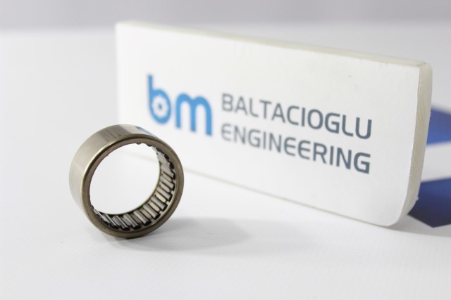 NEEDLE BEARING - V.bm01039793
