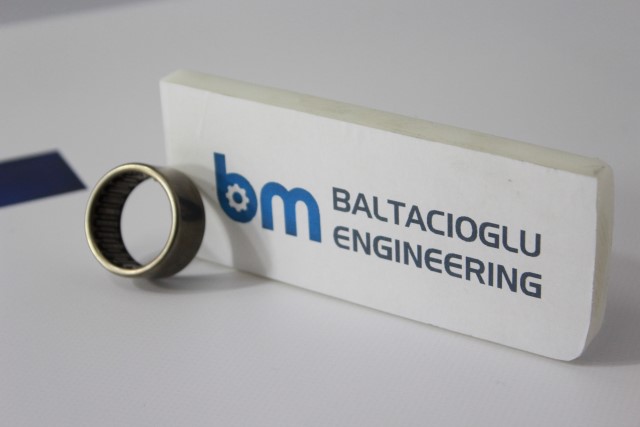 NEEDLE BEARING - V.bm01039793