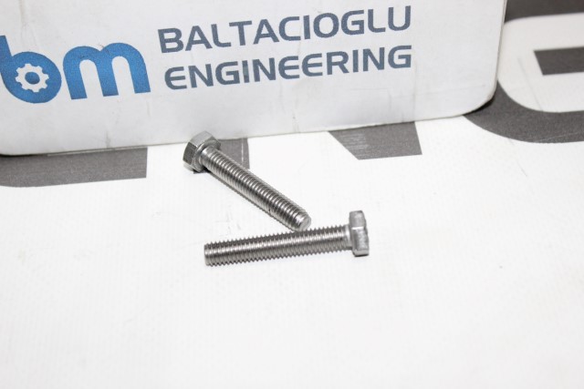 HEXAGON BOLT - V.bm01045534