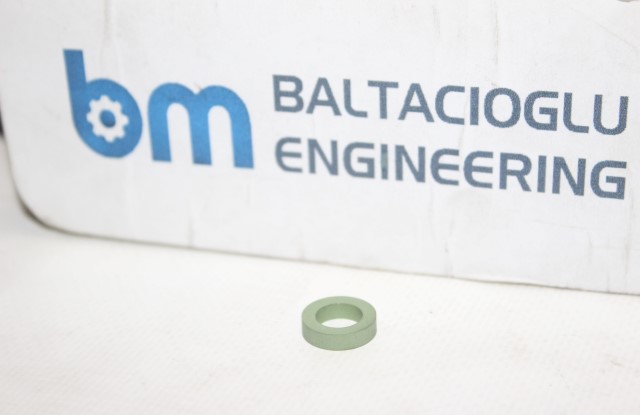O-RING, ANGLE DRIVE REAR COVER - V.bm01054429