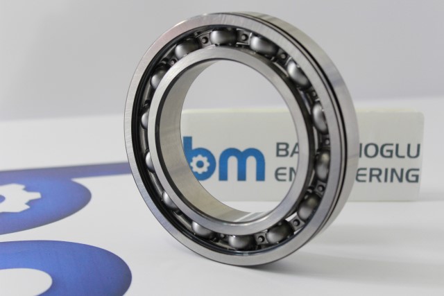 BEARING - V.bm01093162