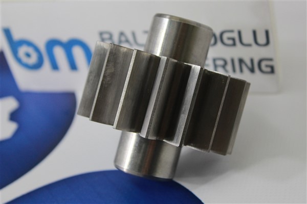 вал - V.bm15000104011