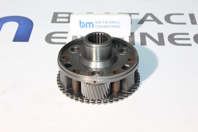 водило, EK, DIWA.5 - V.bm15000190010