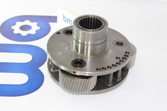 водило, TB, R2, DIWA.5 - V.bm15000190210