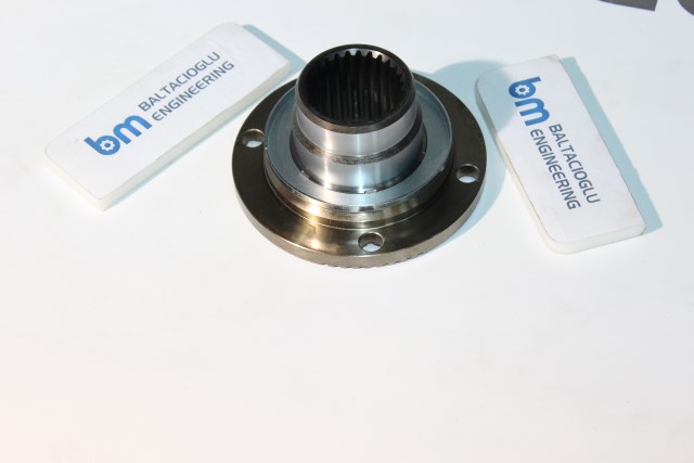 фланец выходного вала - V.bm15000557411