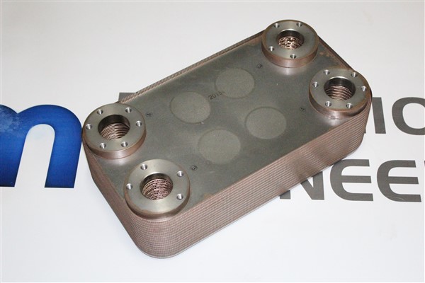 HEAT EXCHANGER - V.bm15000560510