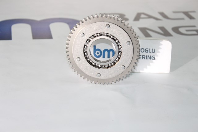 Шестерня в сборе - V.bm15001258510