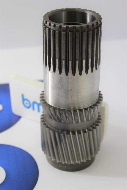 вал турбины  - V.bm15100232410