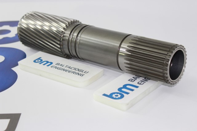 вал привода - V.bm15100328610
