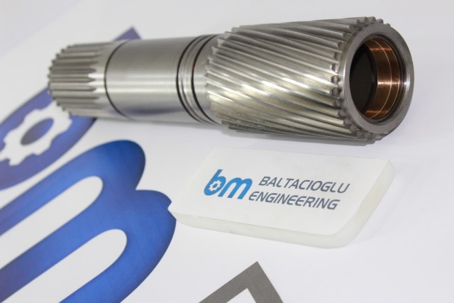 вал привода - V.bm15100328610