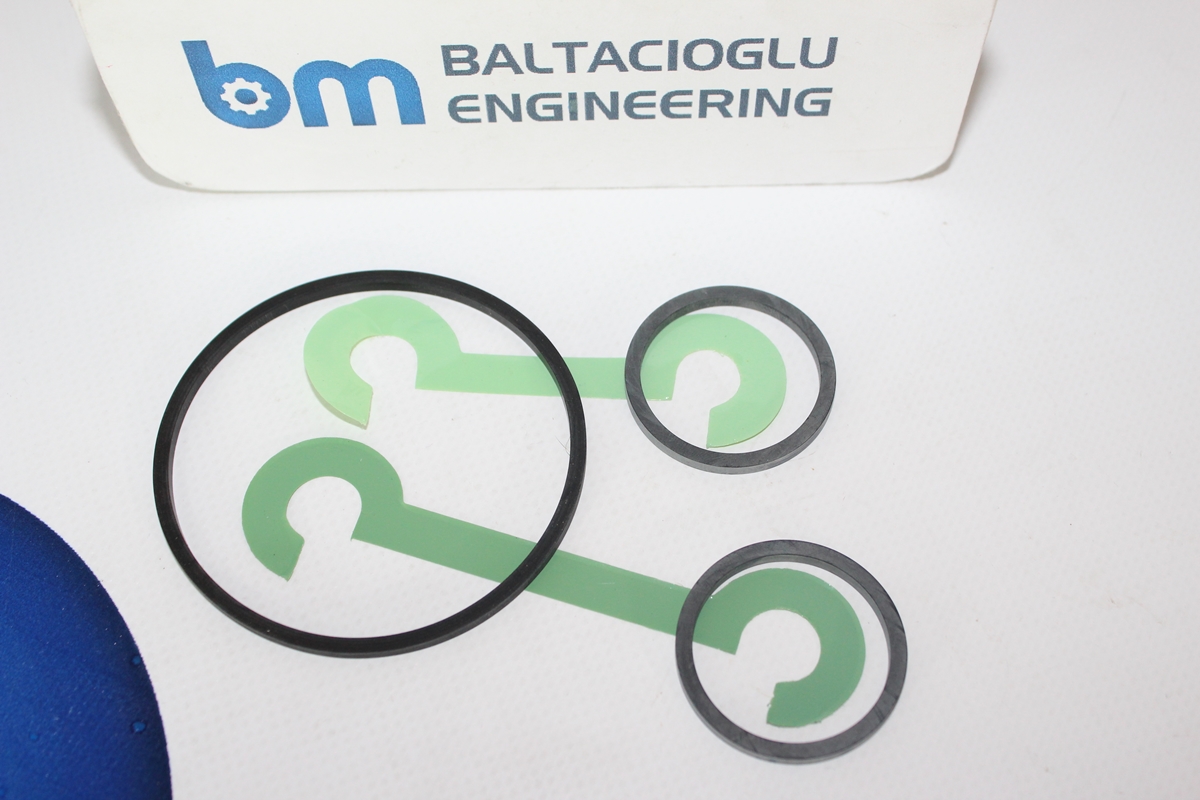  - C.BM23201