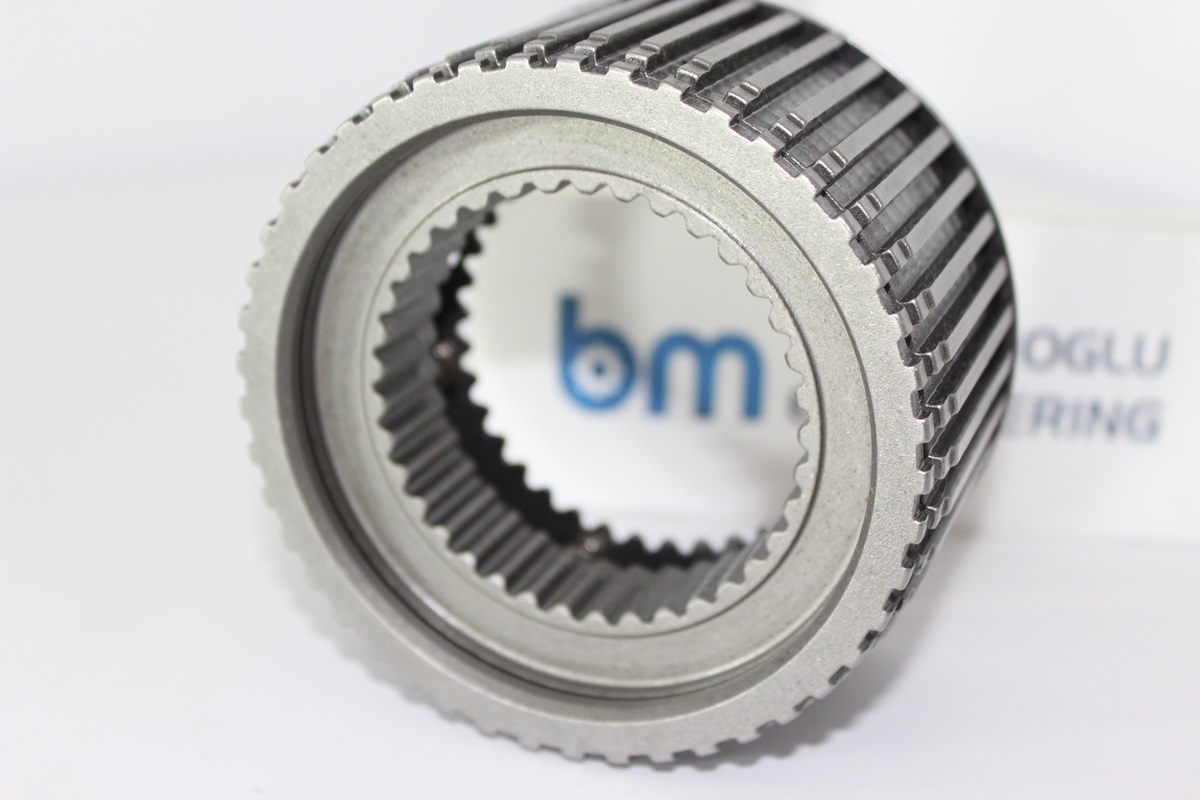  - C.BM41077