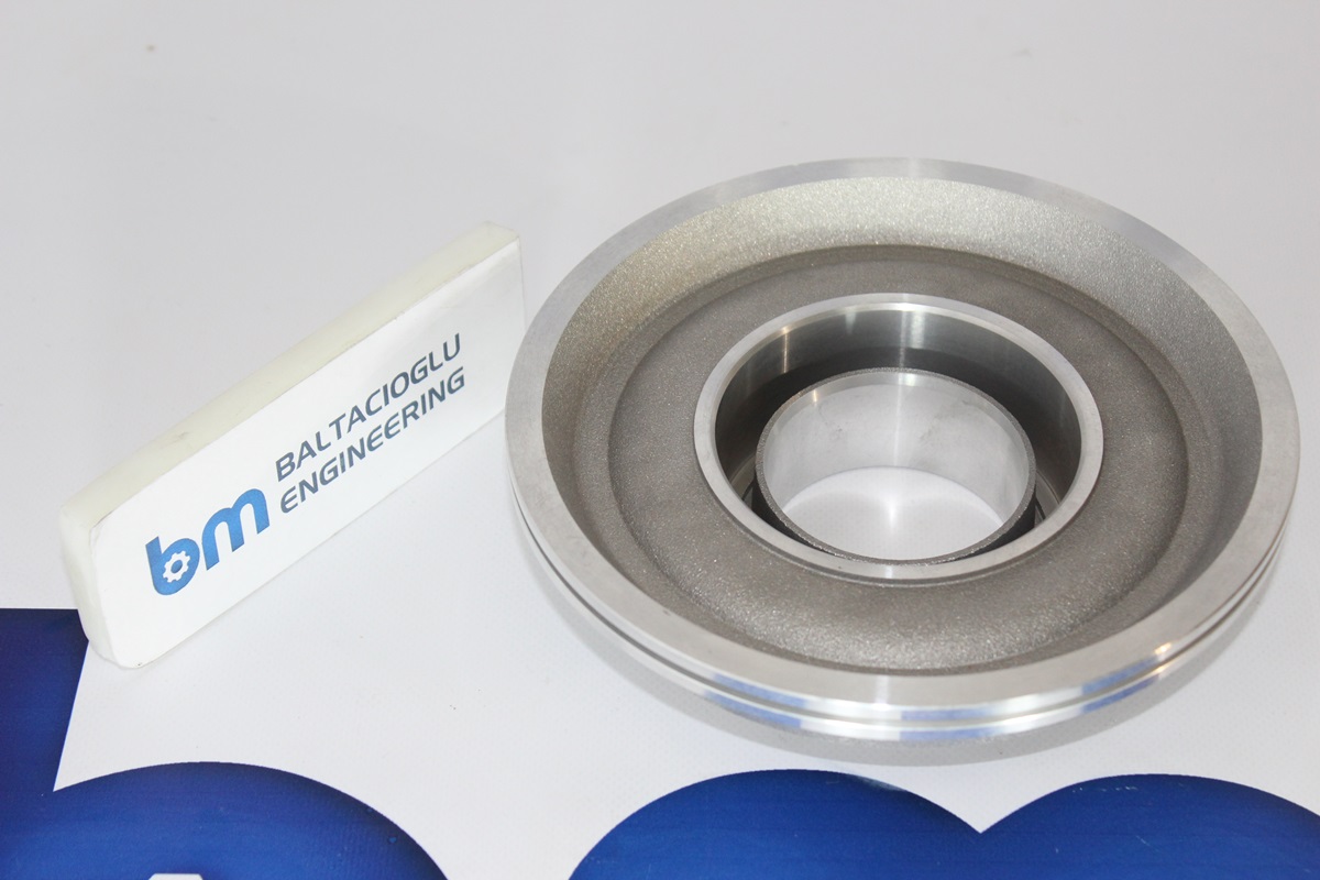 PISTON - C.BM41127