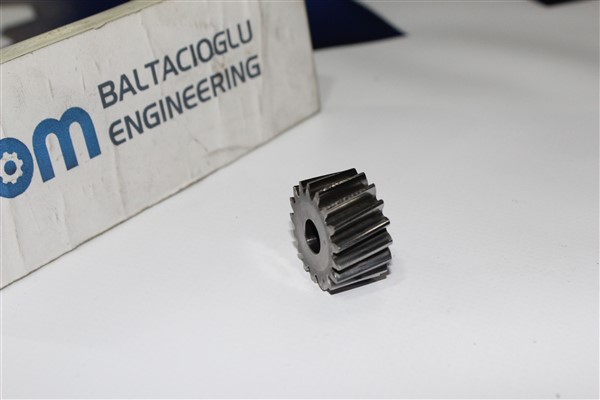 вал - V.bm50729010