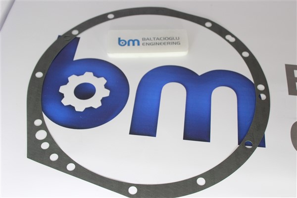 GASKET - V.bm50729914
