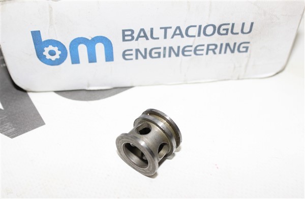 BUSHING, VALVE BLOCK - V.bm50968320
