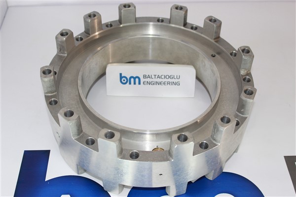 корпус поршней - V.bm52636240