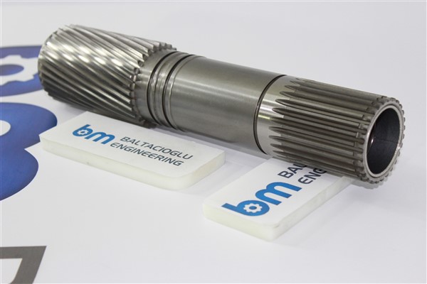 вал привода - V.bm52641130