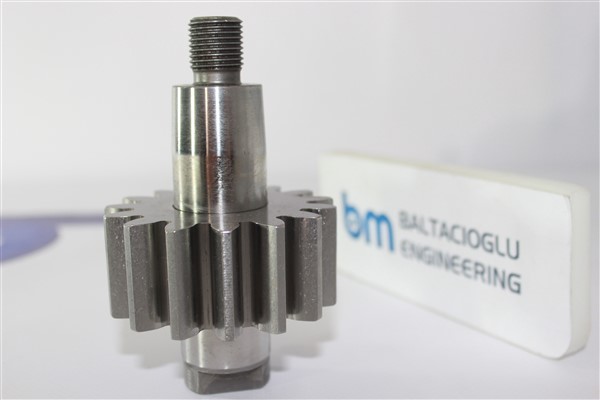 Шестерня - V.bm52987011