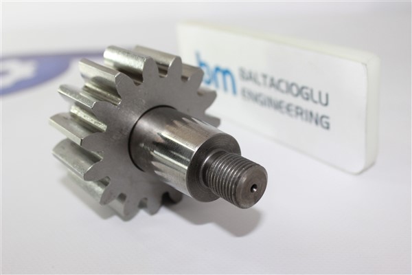 Шестерня - V.bm52987011