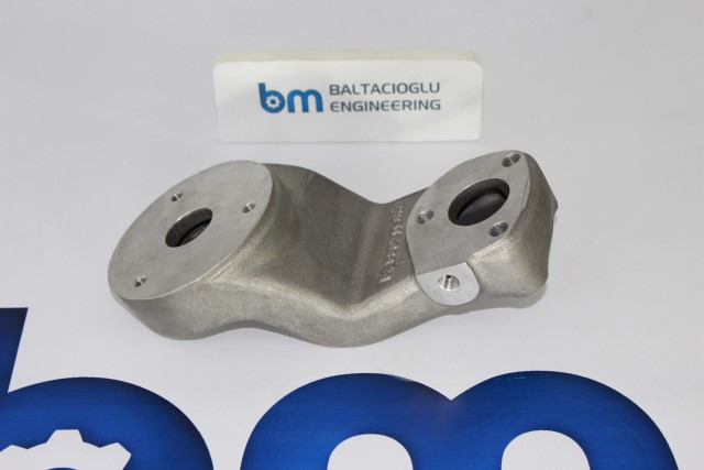 фланец промежуточный - V.bm54596711