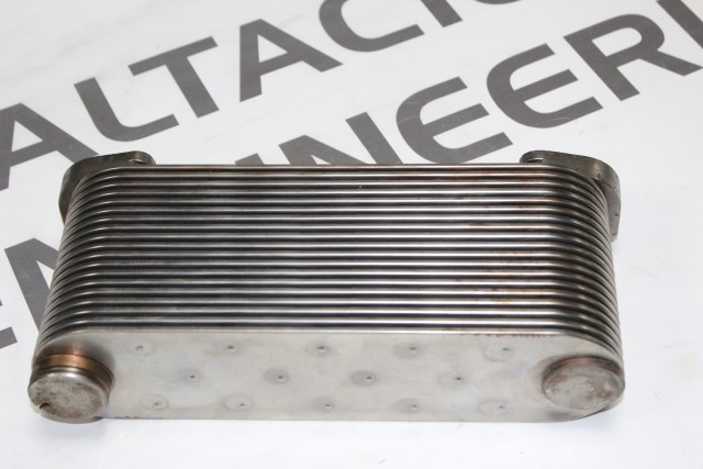 HEAT EXCHANGER CORE - V.bm54601910