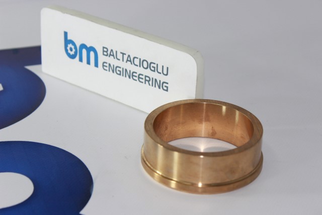 втулка 79,00 MM - V.bm54759409