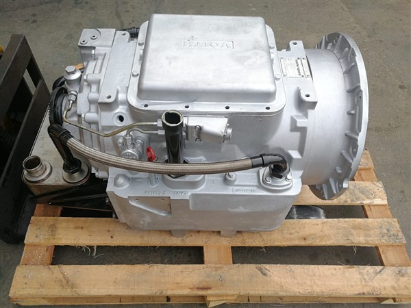 BUS DIWA TRANSMISSION, 854.3E - V.bm54RS410127