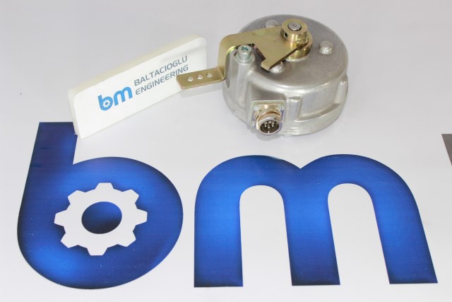 LOAD TRANSMITTER  - V.bm56167812