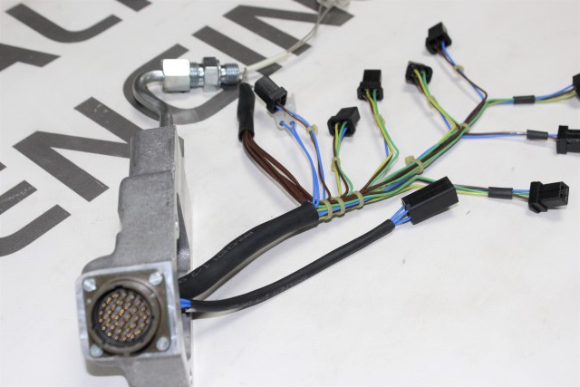 CABLE HARNESS  - V.bm56358626
