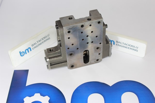 DRAIN VALVE - V.bm56449610
