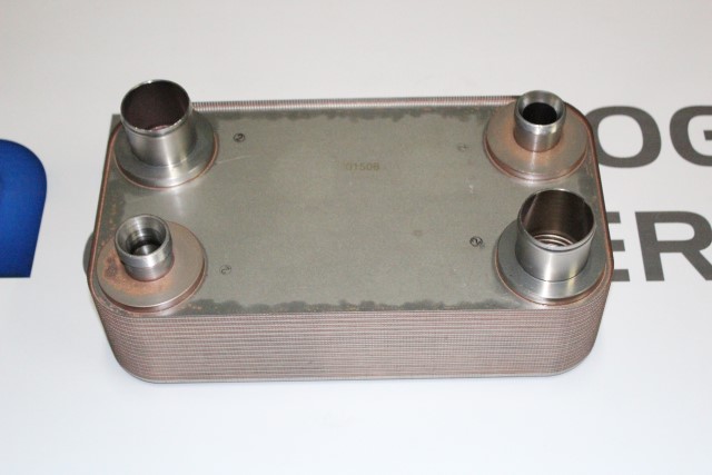 HEAT EXCHANGER  - V.bm56499910