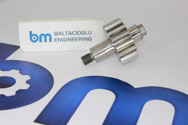 Шестерня - V.bm58227120