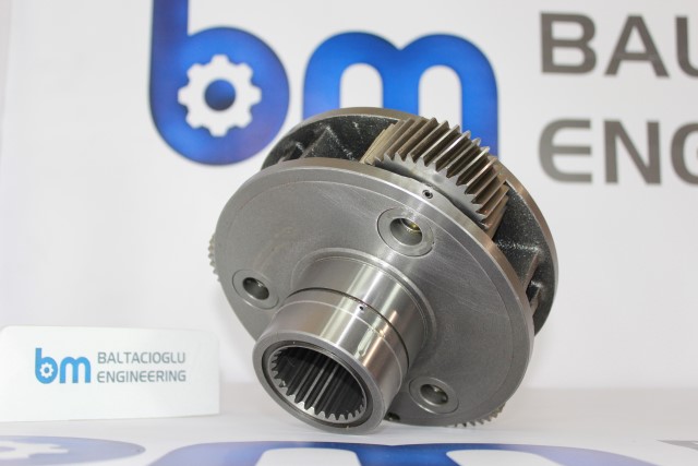 водило, TB, R0 - V.bm58367013