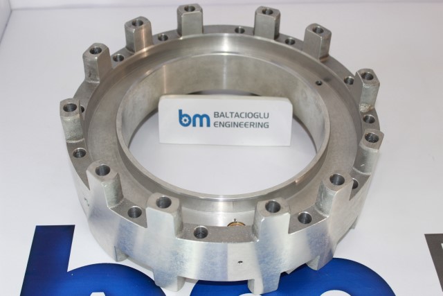 корпус поршней EK-DK  - V.bm58439723