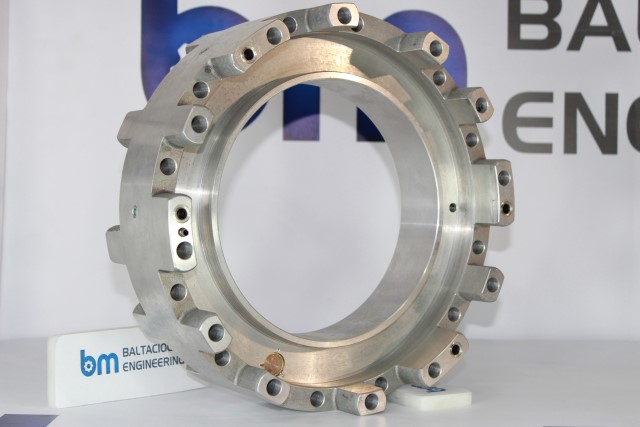 корпус поршней EK-DK  - V.bm58439723