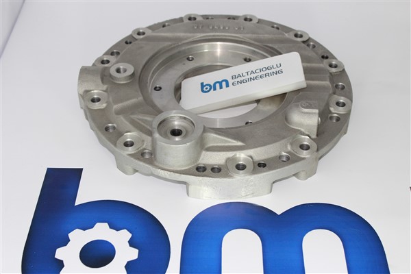 корпус поршней - V.bm58445522