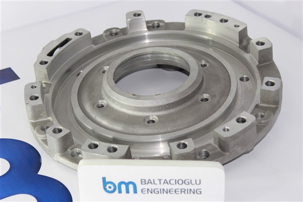 корпус поршней - V.bm58445522
