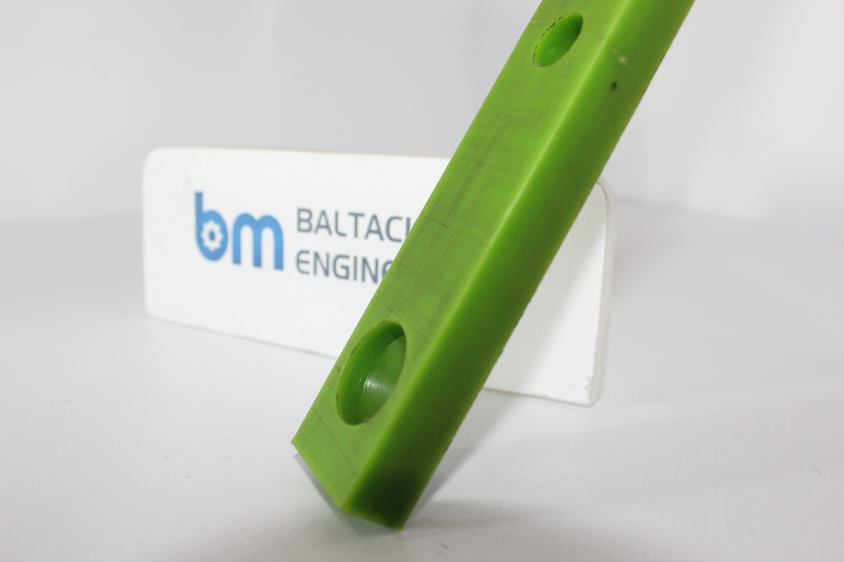 WEAR PLATE - C.BM58986