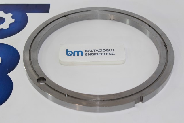 Кольцо нажимное  - V.bm64060612