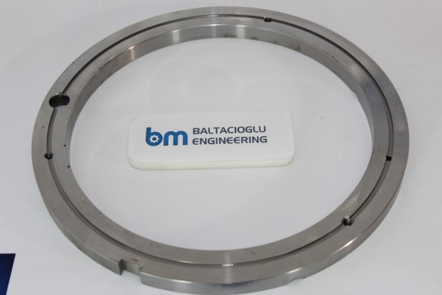 Кольцо нажимное  - V.bm64060620