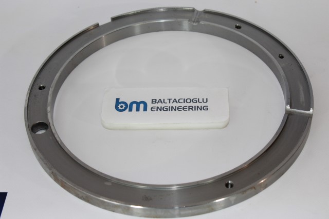 Кольцо нажимное  - V.bm64060620
