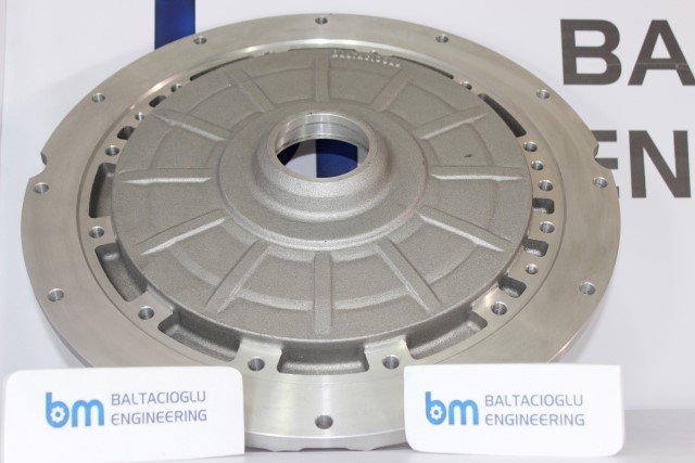 DRIVE COVER - V.bm64112711