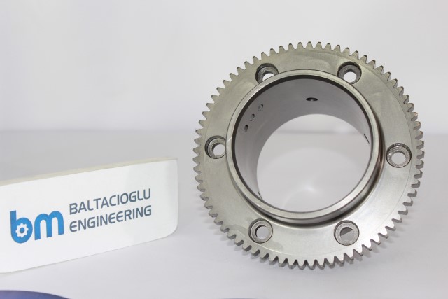 BUSH - V.bm64130010