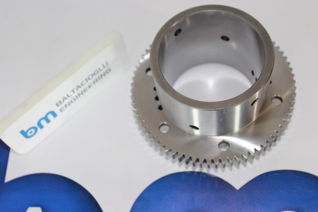 BUSH - V.bm64130010