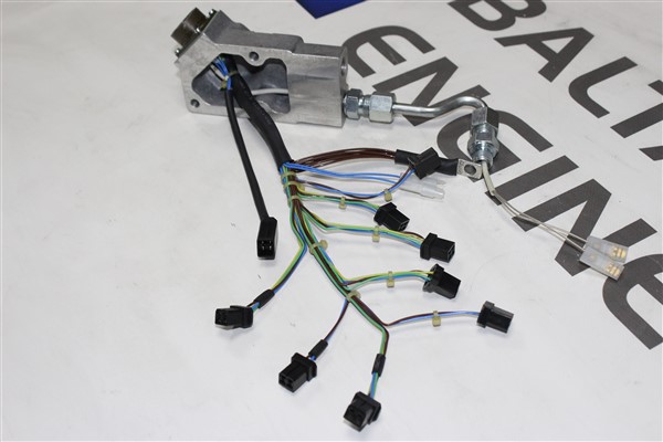 CABLE HARNESS - V.bm68087411