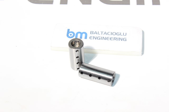 Ось - V.bm68165610