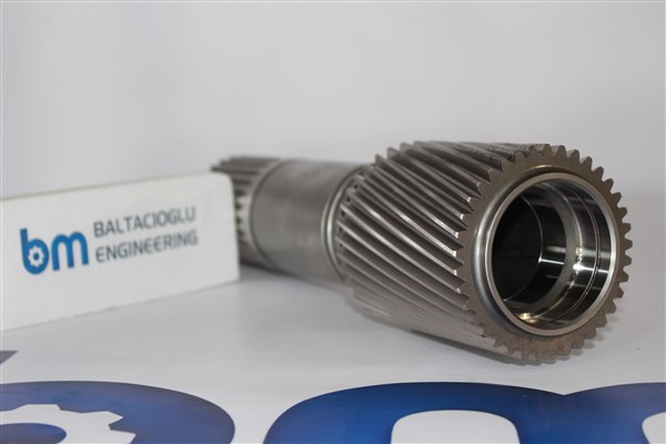 вал привода - V.bm68169511