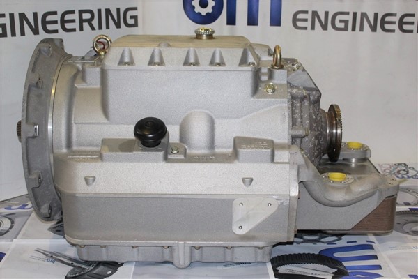 BUS DIWA TRANSMISSION, 864.5 - V.bm68951310