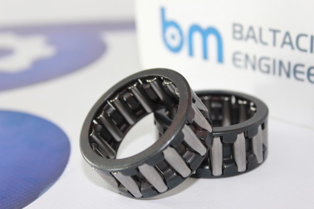NEEDLE BEARING - V.bm90123612